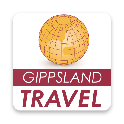 Gippsland Traveller logo