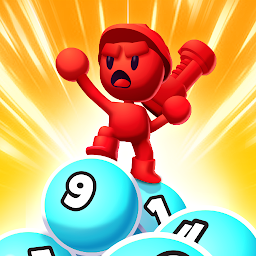 Ball Hunters Mod Apk