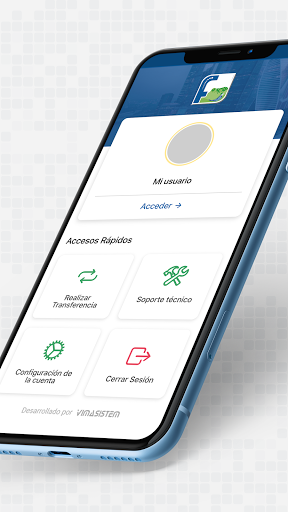 Fasayñan Movil Screen 2