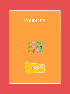 Fouriles - Screenshot 4