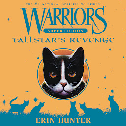 Icon image Warriors Super Edition: Tallstar's Revenge