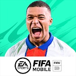 Cover Image of Download FIFA MOBILE 4.0.06 APK