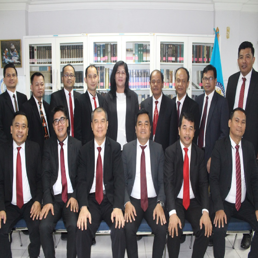 SEKOLAH TINGGI TEOLOGI TIBERIA