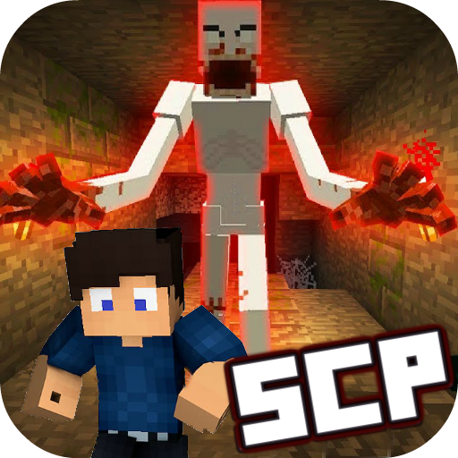 Mod SCP Foundation Horror – Apps on Google Play