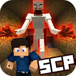 Cover Image of Download Mod SCP Foundation Horror  APK