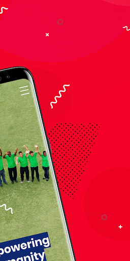 Giants Welfare Foundation