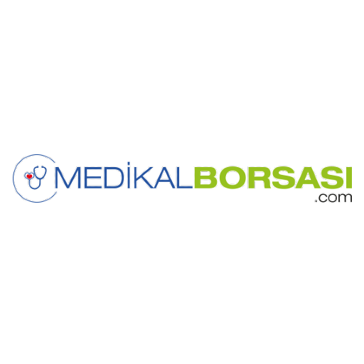 Medikal Borsası logo