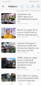 Malaysia News | Berita | Video
