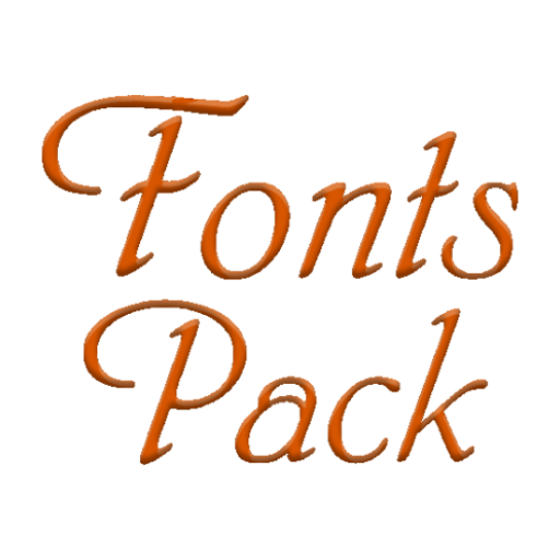 Fonts Message Maker 3.22.0 Icon
