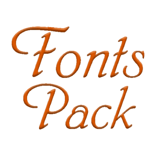 Fonts Message Maker 4.1.3 Icon