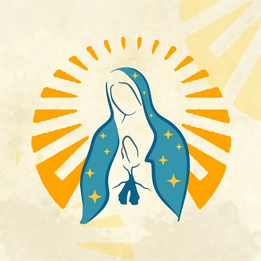 Radio Un Nuevo Sol 90.7 logo