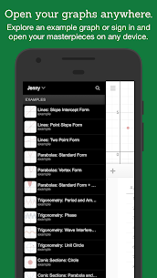 Desmos Graphing Calculator Apk free Download for android 6.16.0.0 2