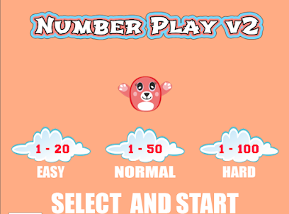 Number Play v2