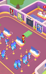 Cinema Tycoon 3D