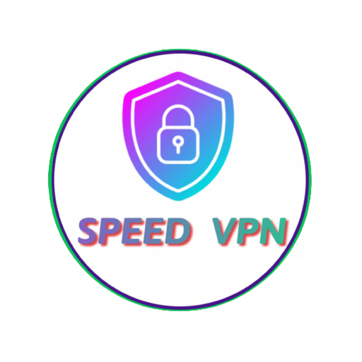 SPEED VPN logo