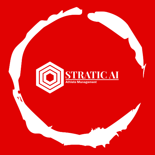 Stratic logo