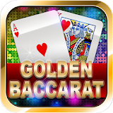 Golden Baccarat Casino icon