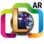 Cover Image of Descargar AR LoL(League of Legends AR)  APK