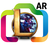 AR LoL(League of Legends AR) icon