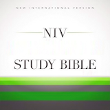 NIV Bible Study icon