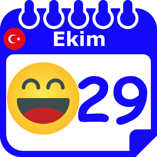 Türkiye ifade takvimi logo