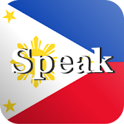 Speak Filipino