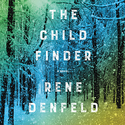 Icon image The Child Finder: A Novel