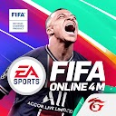 下载 FIFA Online 4 M by EA SPORTS™ 安装 最新 APK 下载程序