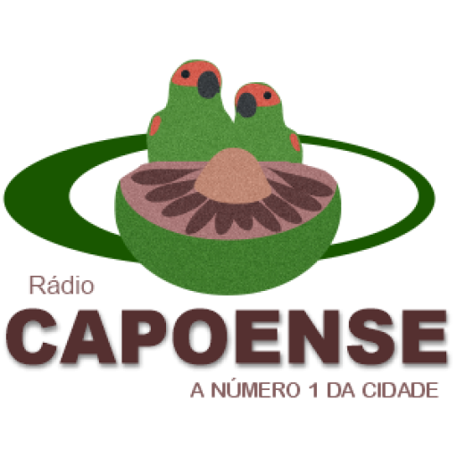 Rádio Capoense logo