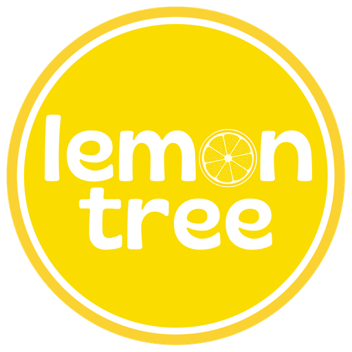 The Lemon Tree Cafe logo