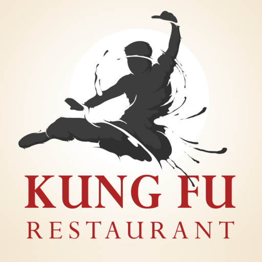 Kung Fu - Doylestown Ordering logo