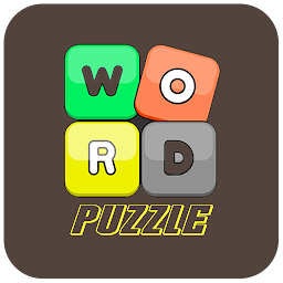 Midinat Word Puzzle Game