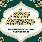 Cover Image of डाउनलोड Doa Doa Lengkap Sehari-hari 1.0.0 APK