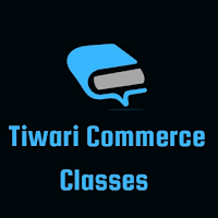 Tiwari Commerce Classes