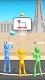 screenshot of Five Hoops - Basketball Game