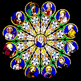 All Saints on the Hudson icon