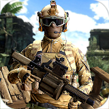 Frontline Commando Cont. Kiler icon