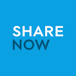 Cover Image of 下载 SHARE NOW - formerly car2go and DriveNow 4.23.1 APK