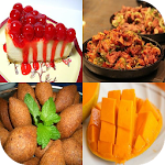 وصفات طبخ لشهر رمضان Apk