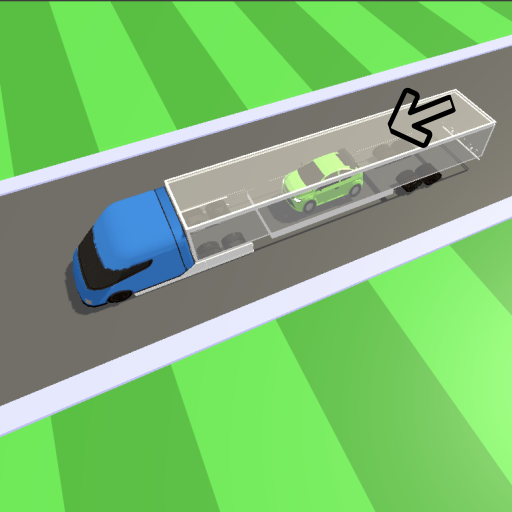 Traffic Stack Clicker logo