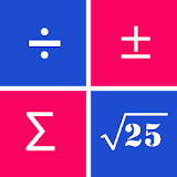 Scientific Calculator icon