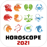 Horoscope 2021 en Français icon