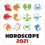 Horoscope 2021 en Français Apk