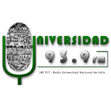 Radio Universidad de Salta icon
