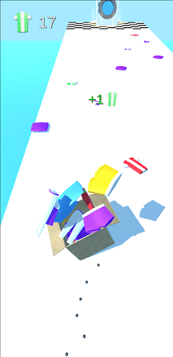 Pick Up Your Socks Screen 3