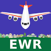 Top 38 Travel & Local Apps Like Newark Liberty Airport: Flight Information - Best Alternatives
