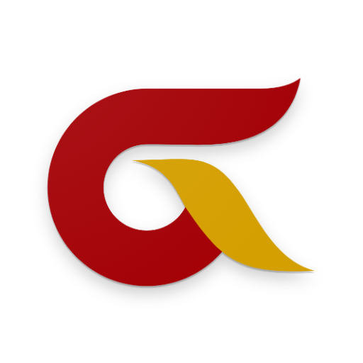 Gudang Kain logo