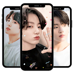 Cover Image of Tải xuống BTS - Jungkook Wallpapers Cute 1.0.0 APK