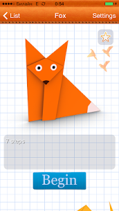 How to Make Origami Animals For PC installation