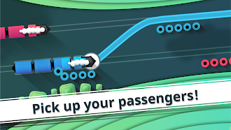 Game screenshot Railways - Train Simulator hack